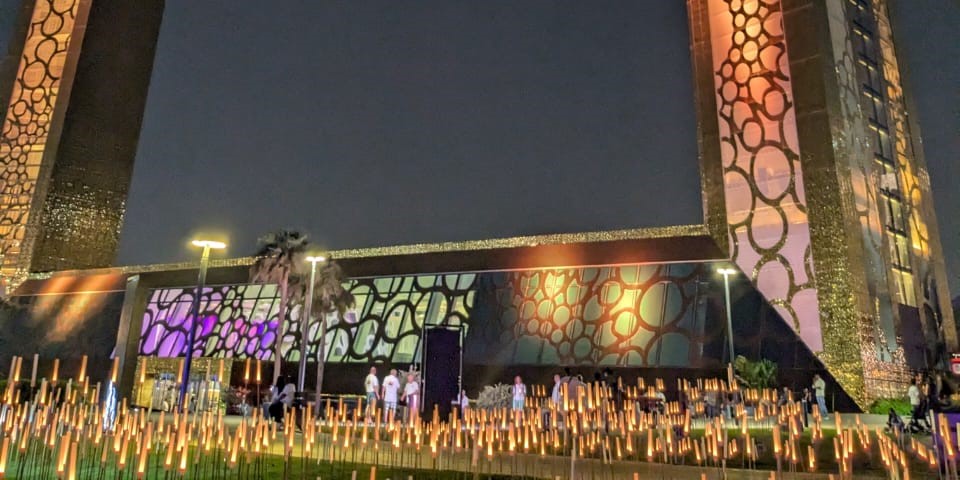 Dubai Image 4
