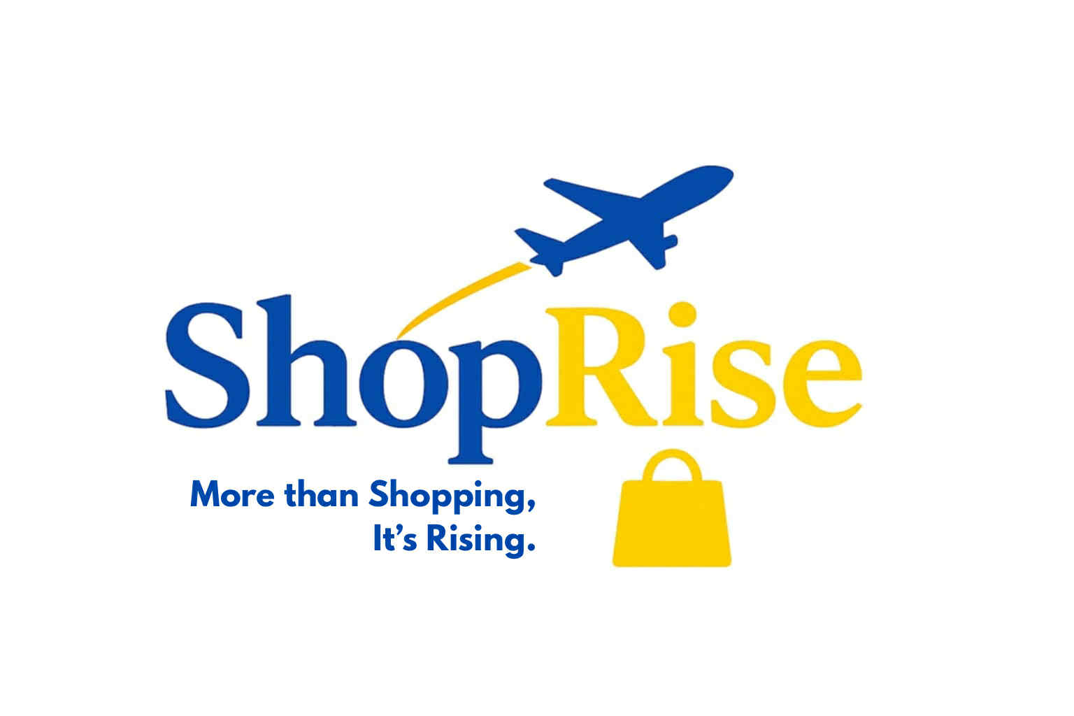 ShopRise Logo
