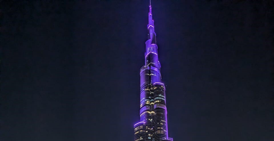 Dubai Image 5